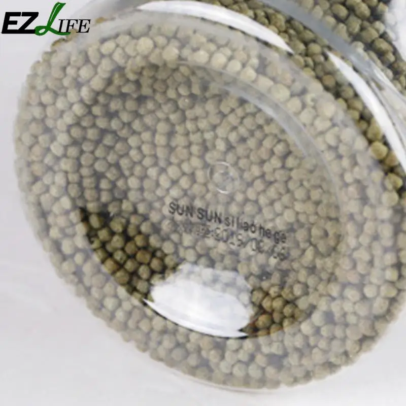 EZLIFE Koi корм Спирулина Рыбная еда Золотая рыбка Карп корм для рыб 500 г 300 г еда декоративная еда PXP2209#109 аквариумные рыбки G2P2