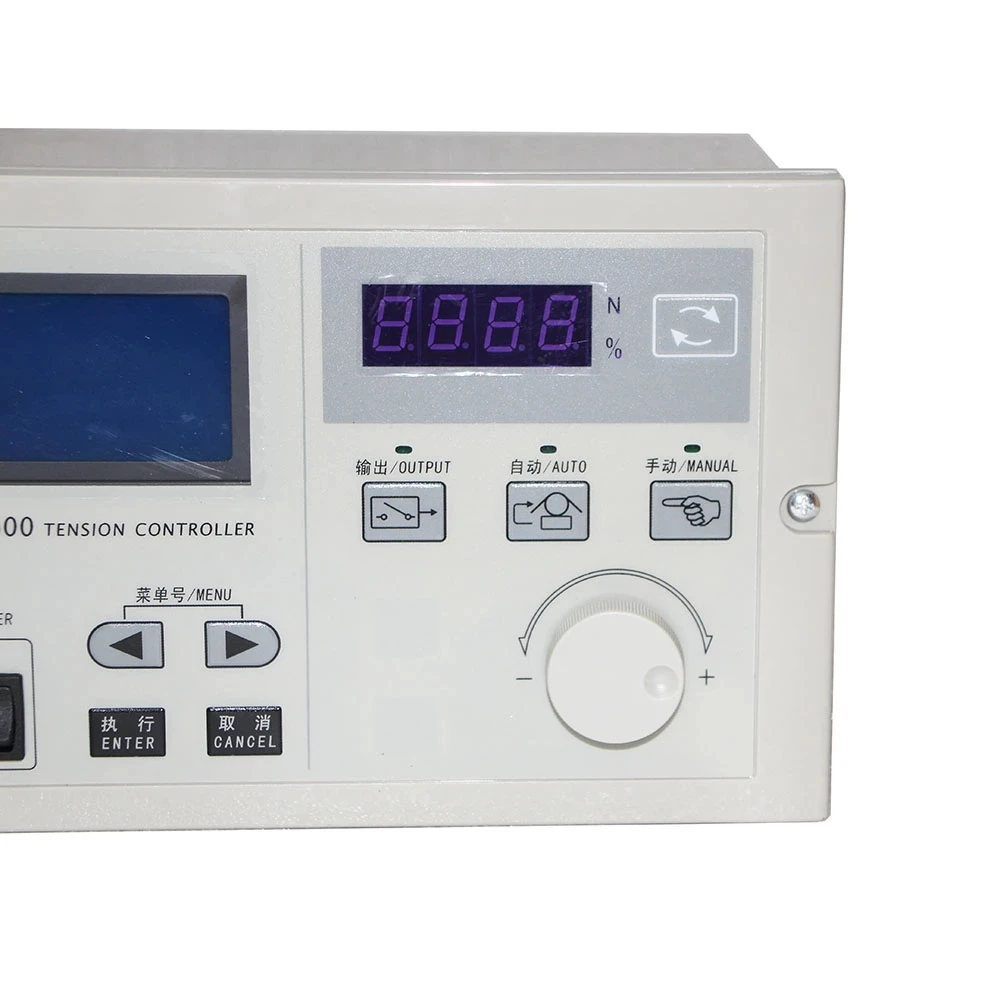 Automatic Tension Controller ZXT-A-600/ZXT-A-1000 with Load