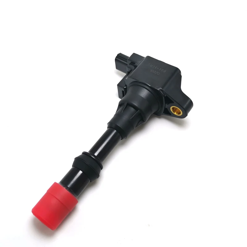 30520-PWA-003 30520PWA003 Новые 4 шт. катушки зажигания для Honda Civic JAZZ FIT CM11-109