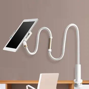 

Car Universal Phone Holder Flexible Clip Mobile Cell Phone Holder Lazy Bed Desktop Bracket Mount Stand Base bracket