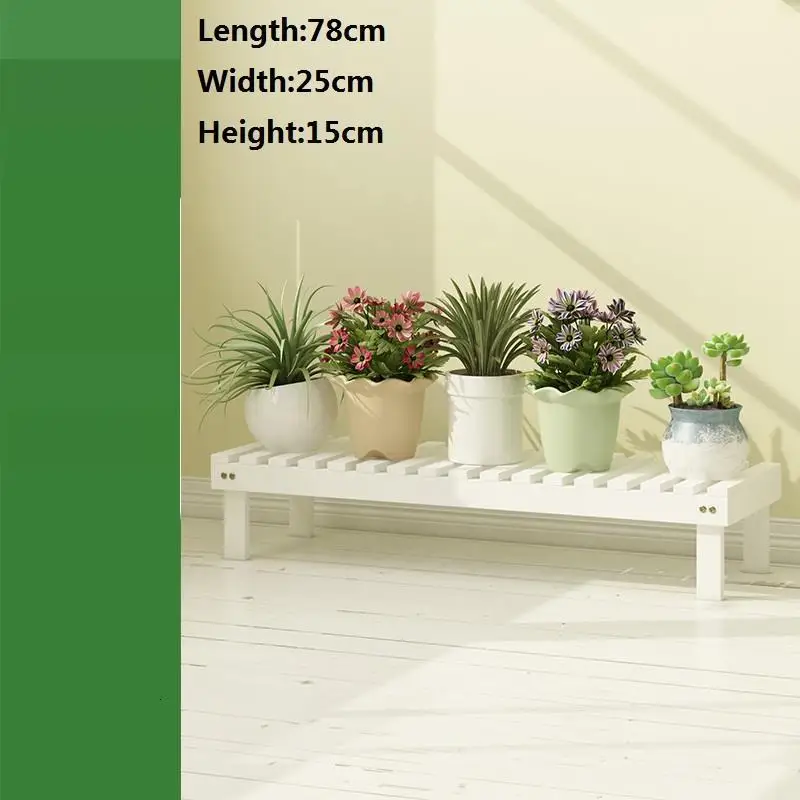 Soporte Plantas интерьер Suporte Flores дерево Estanteria Escalera горшок Stojak Na Kwiaty открытый стенд цветок стойки завод полка - Цвет: Version G