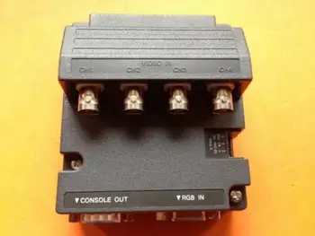 

1PC Used Keyence VT2-V4