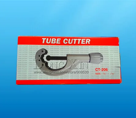 

CT-206 Copper Tube Cutter 10-66mm