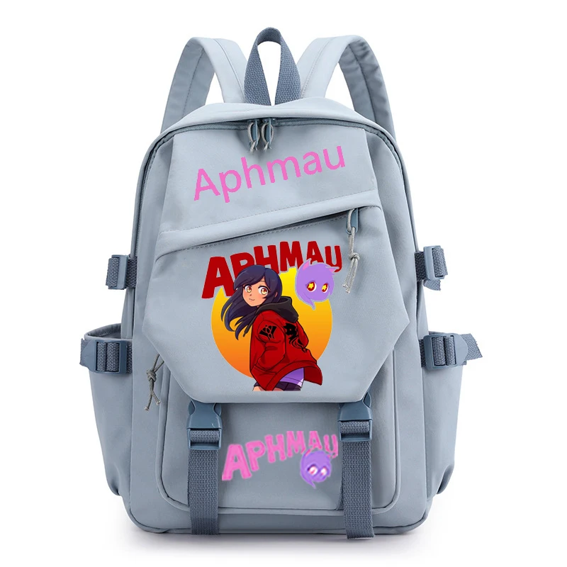 Рисунок 4 - Рюкзак для девочек Aphmau 2022