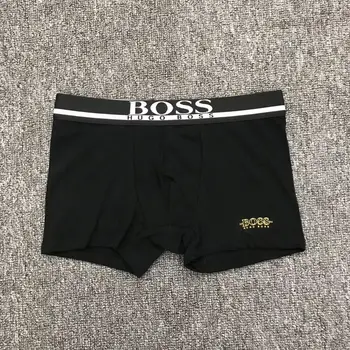

ZO86 HUGO BOSS- classic fashion luxury brand underwear shorts multiple packaging pure cotton materia