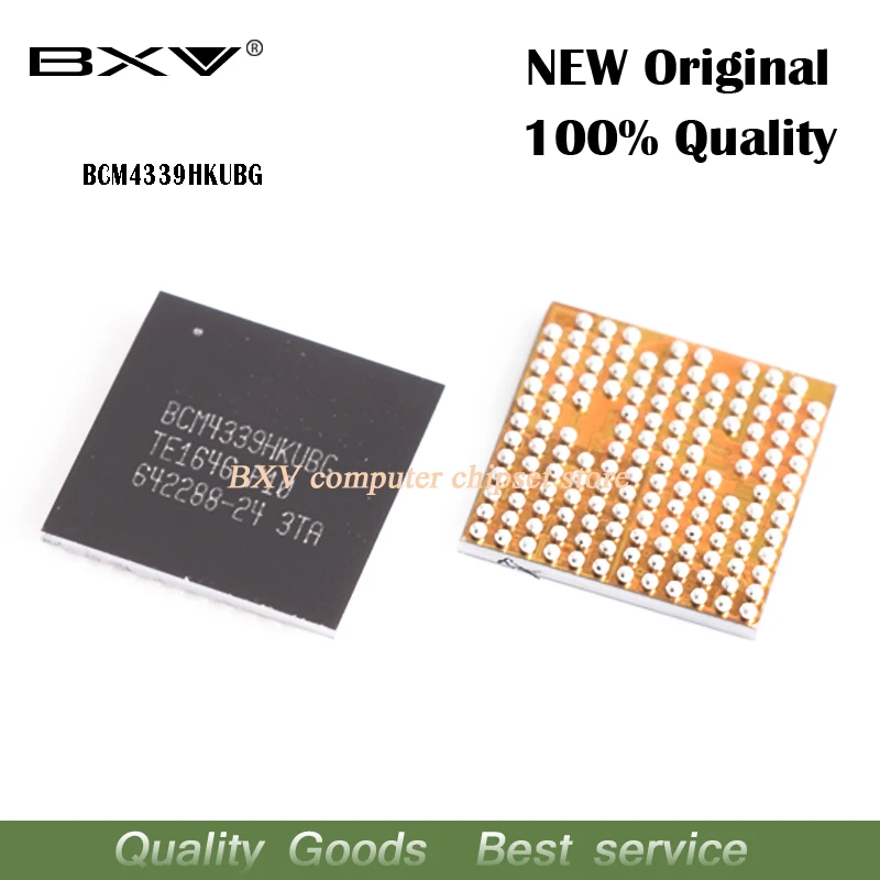 2 шт. для WIFI модуля ic BCM4339HKUBG BCM4339 беспроводной модуль новый оригинальный чип