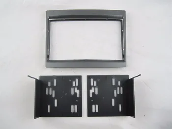 

Radio Facia for 2007 PONTIAC GTO, Holden Commodore VZ VY Dash Kit Panel DVD Stereo CD Trim Fascia Face Plate Install kit