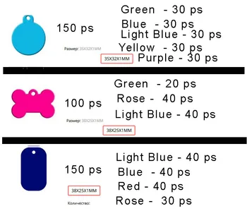 

400Pcs Tags For Petar Tsvyatkov