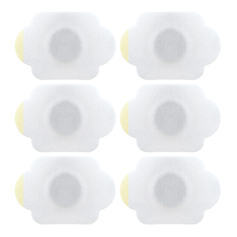 6 шт. диабетические пластыри с высоким содержанием сахара в крови сахарный диабет