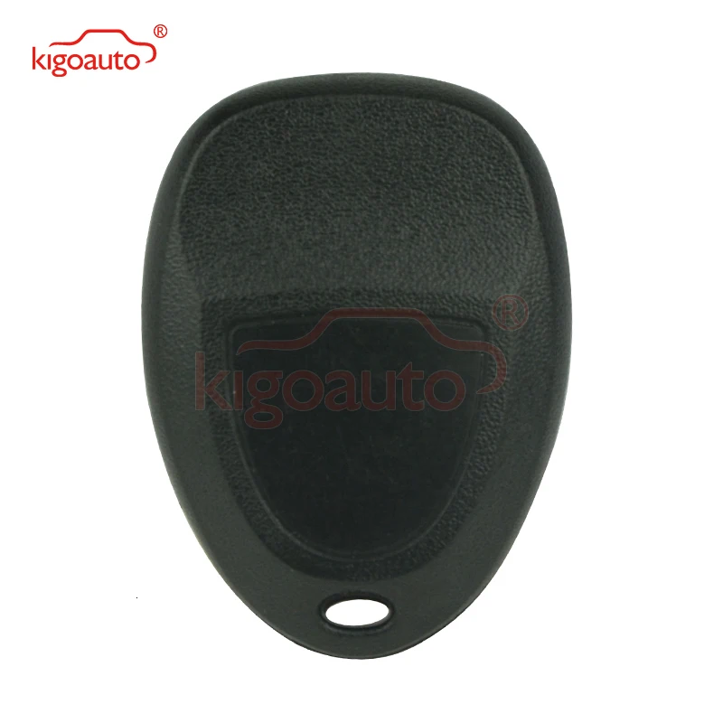 KIGOAUTO 521A-T04A KOBGT04A 4 кнопки для Buick LaCrosse Chevrolet Malibu пульт дистанционного Fob чехол оболочка