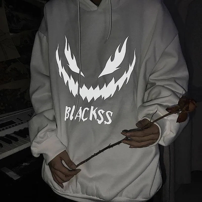 Christmas Hoodie Sweatshirt Mens Thin Reflective Hip Hop Hoodies Streetwear Casual Autum Clothes Hipster Spring Hoodie Males Christmas Hoodie Sweatshirt Mens Thin Reflective Hip Hop Hoodies Streetwear Casual Autum Clothes Hipster Spring Hoodie Males