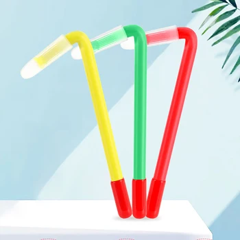 

1pcs Reusable No Touch Anti Epidemic Door Open Elevator Press Stick Assistant Tool Disinfectant Defender Artifact Cleaning Tool