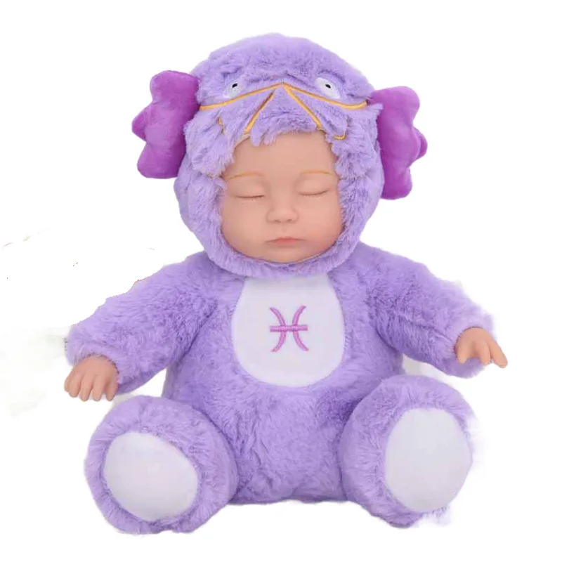 sleeping toys for babies