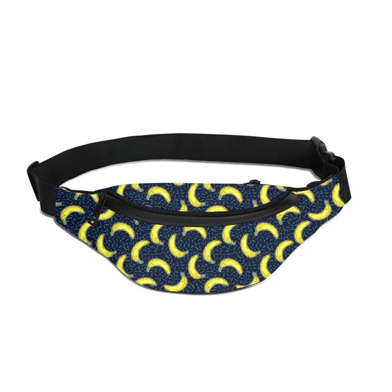 Waist Packs