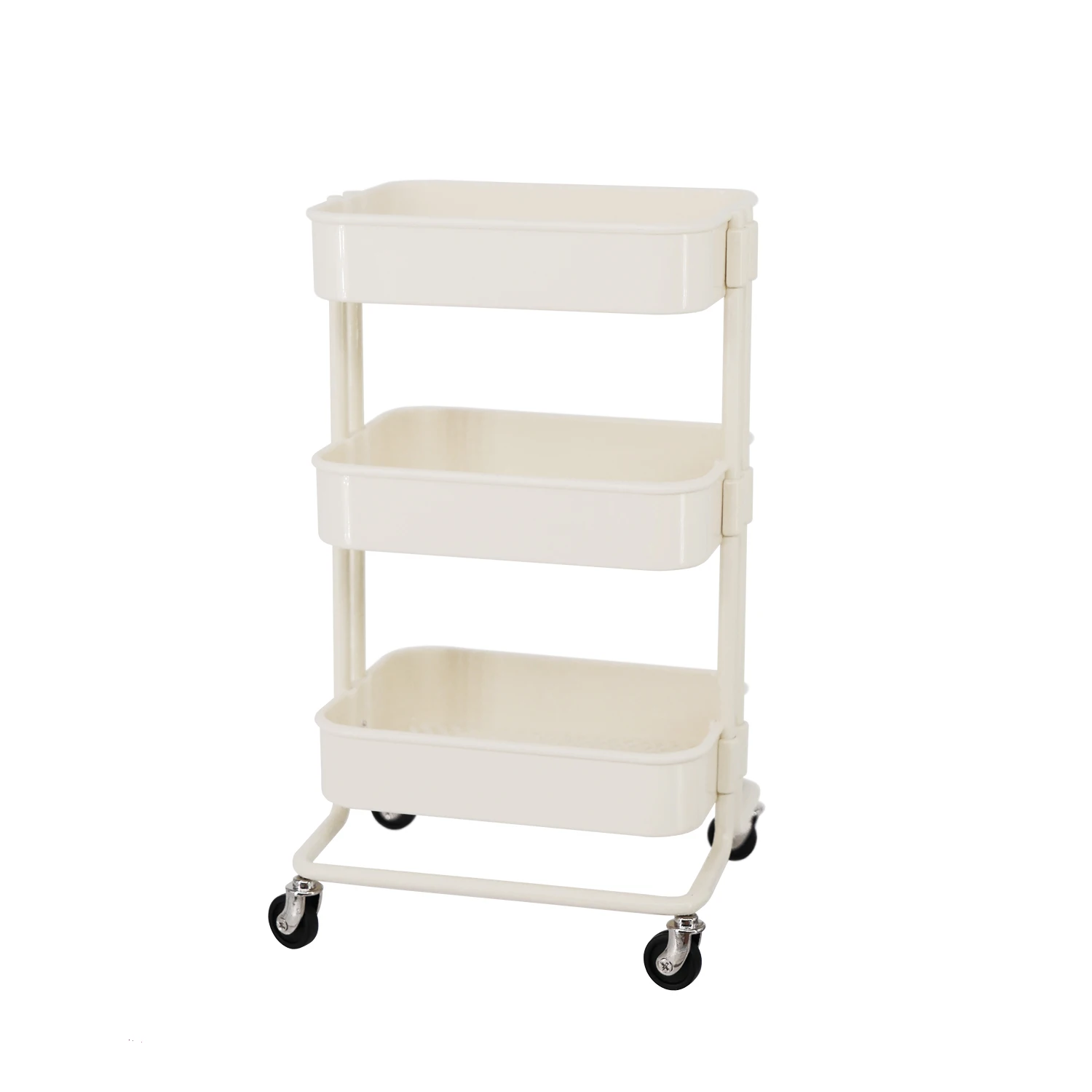 1/6 doll house model furniture accessories mini model  Special trolley 3