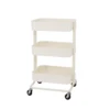 1/6 doll house model furniture accessories mini model  Special trolley 3