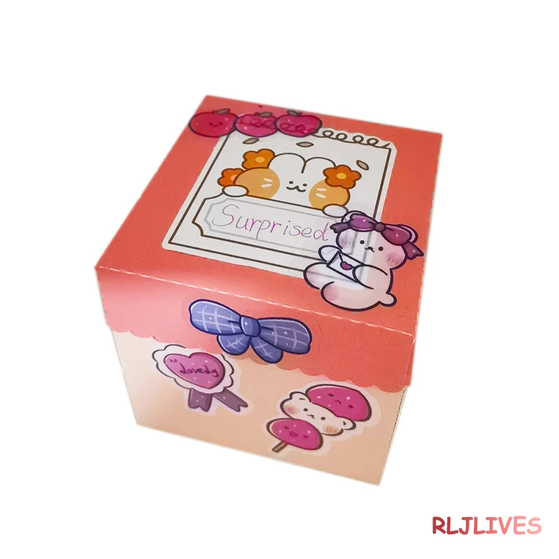 Fustella Per Scatola Caramelle In Acciaio - 15.3x7.3cm, Per Scrapbooking E Biglietti Fai Da Te, Design Argentato - Foto 2