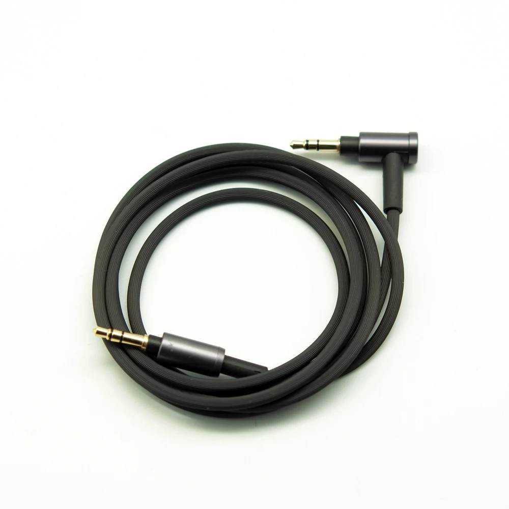 Для sony WH-1000XM3 XM2/H900N MDR-1A H800 для sony MSR7/1rmk2/100AAP/100abn обновленный кабель звуковая кабельная гарнитура аудио Draad
