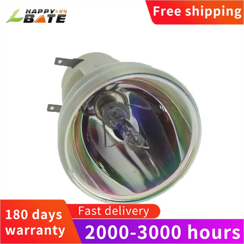 HAPPYBATE POA-LMP133 /CHSP8CS01GC01/5j.j1x05001 Лампа для проектора PT-SD2600C/PDG-DSU30/PDG-DSU3000C osram p-VIP180 E20.8 |
