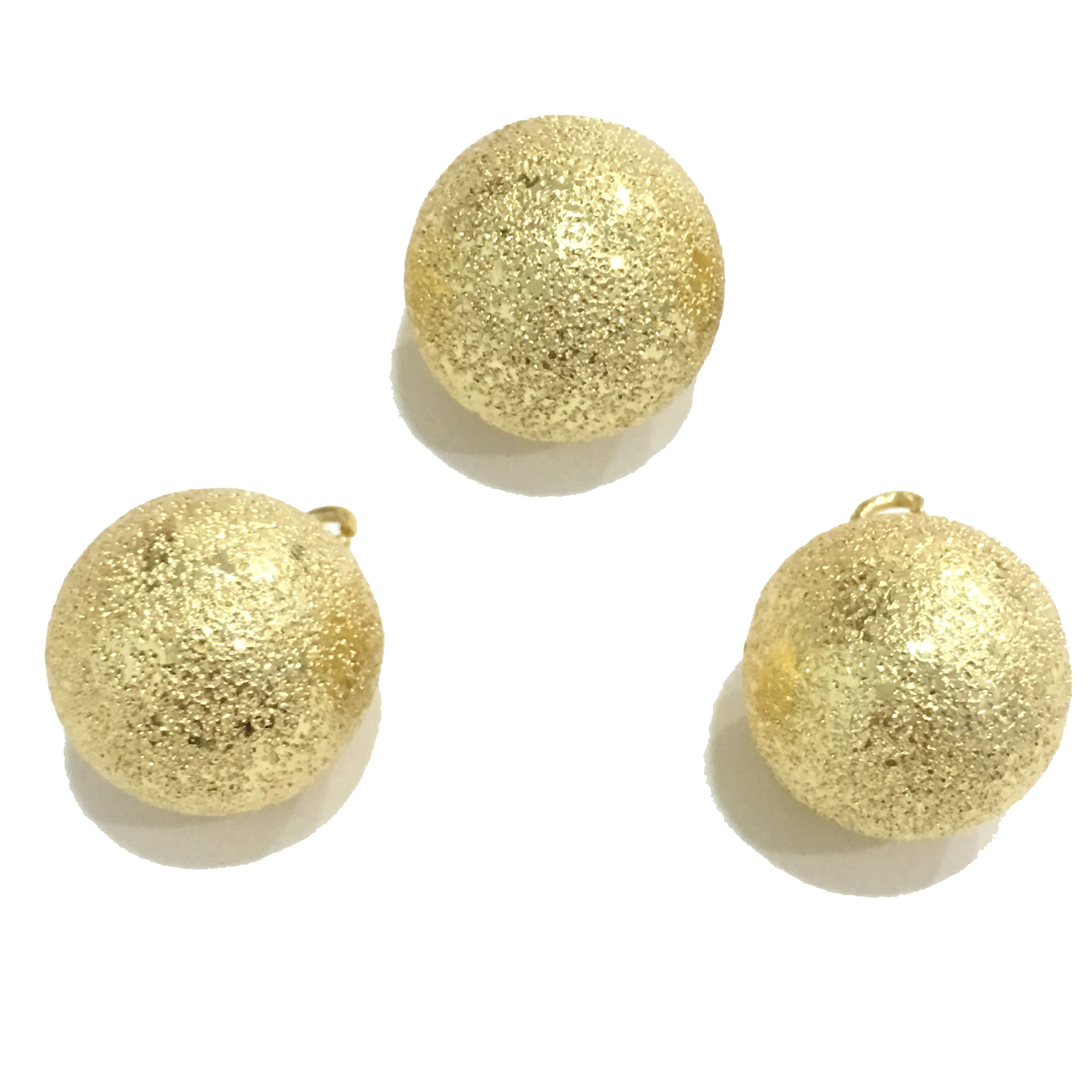 

14x14mm Brass Micro Pave CZ Zircon Round Ball Charms Finding Jewelry Making DIY Necklace Bracelets Earring Accessories Design