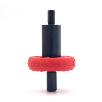 

Quick Universal Trimmer Jump Start Durable Mower Plastic Engine Drill Bit Adapter Esay Install Power Tools Professional Electric