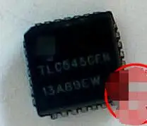 IC новый 100% TLC545CFN
