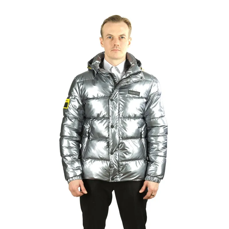 R.LONYR Men's Winter Jacket RR-77770A-5