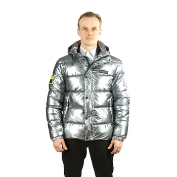 

R. LONYR Men's Winter Jacket RR-77770A-5