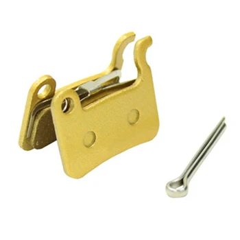 

Metal Brake Pad for Dualtron 3 Electric Scooter mini motorcycle