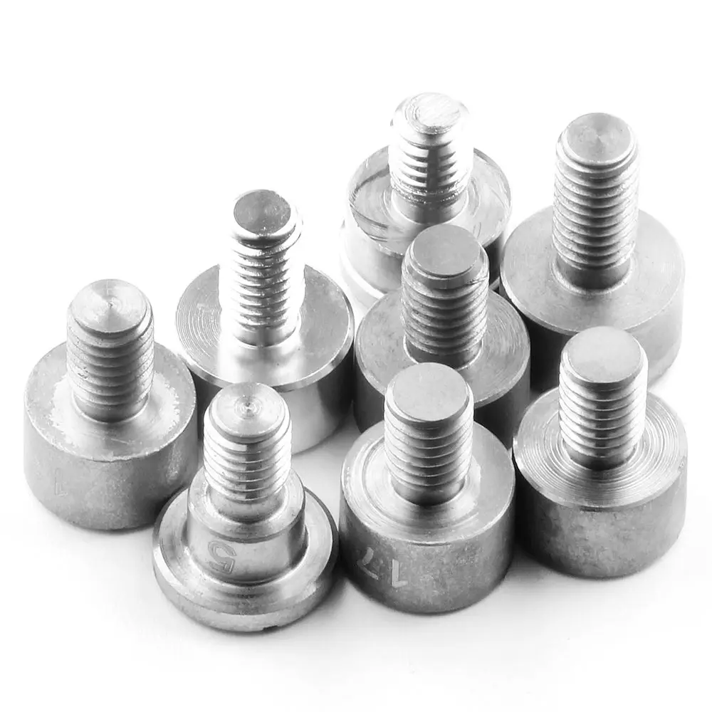 Рисунок 4 - картридж для винтов 3g