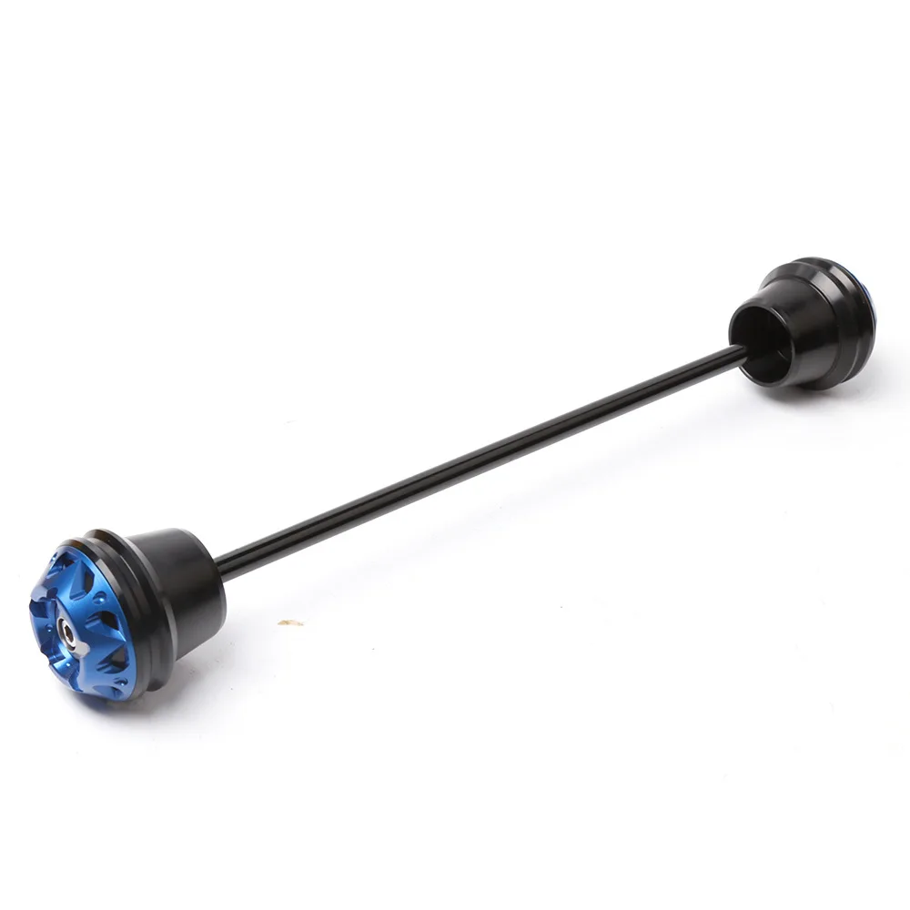 

Applicable Yamaha MT03 YZF-R3 R25 Aluminium Alloy Motorcycle Z900 Rear Wheel Schock-resistant Ball Schock-resistant Stick