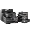 Multifunctional hardware toolbox plastic box instrument case portable storage box equipment tool case ► Photo 2/5
