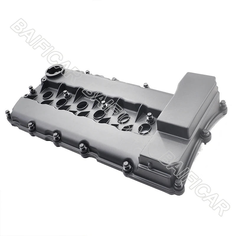 Baificar Brand New Engine Valve Cover PCV Gasket Bolts Seals 03H103429H For Passat CC Touareg Audi 3.6L Q7 V6