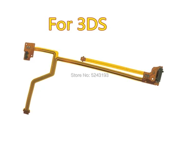 

10pcs/lot Replacement For 3DS Console Control LCD Speaker Flex Ribbon Cable