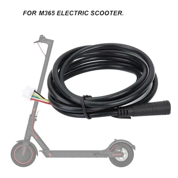 

Electric Scooter 42V Data Power Cable For Xiaomi Mijia M365 Accessories