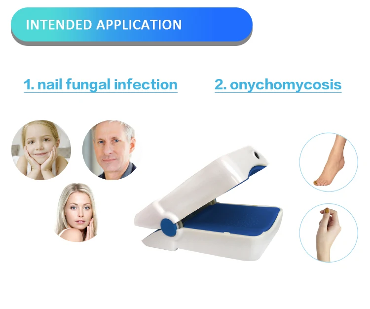 nail fungus laser device 6
