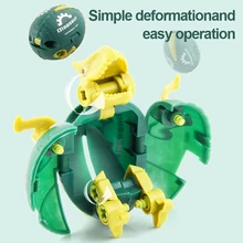 

Children's Dinosaur Construction Toys Set Educational Designer Montessori Model Disassembly Assembly Puzzle Toys For Kids