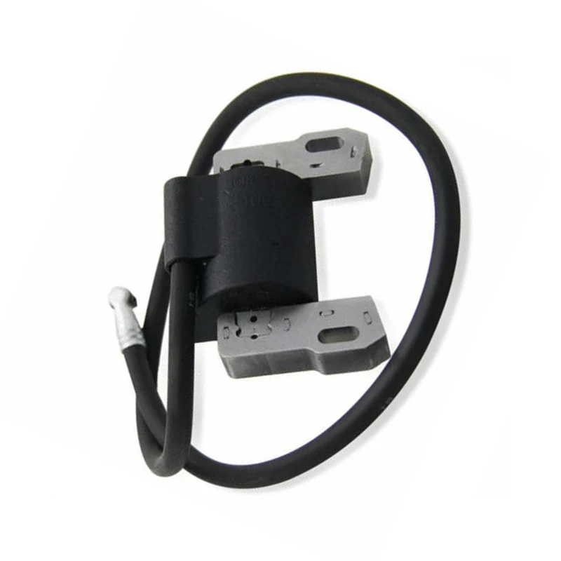 Сад катушка зажигания ДЛЯ BRIGGS& STRATTON 398593 496914 792395 793281 PT11047 591420 удобный, полезный