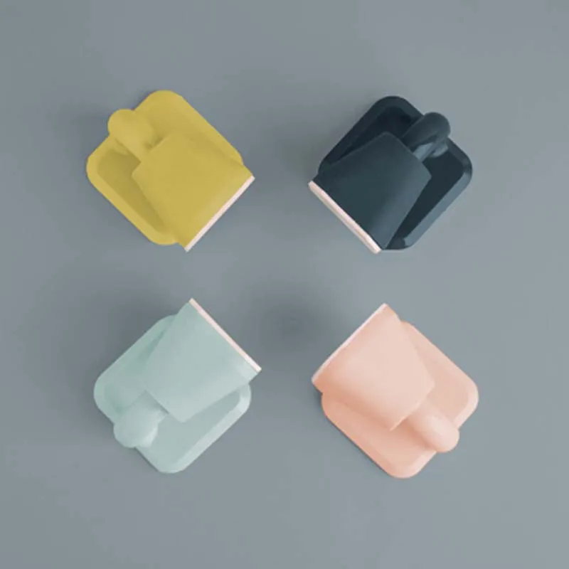 Anti-collision Suction Door Buckle Silicone Door Stop