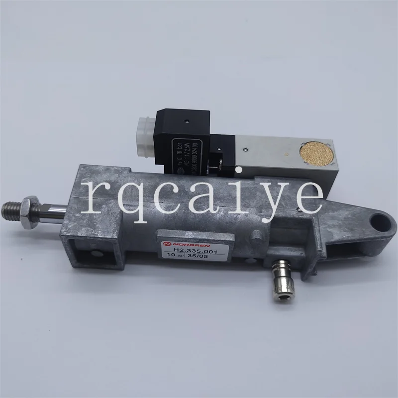 

1 Piece H2.335.001 HD SM74 PM74 Machine Valve D20 H25