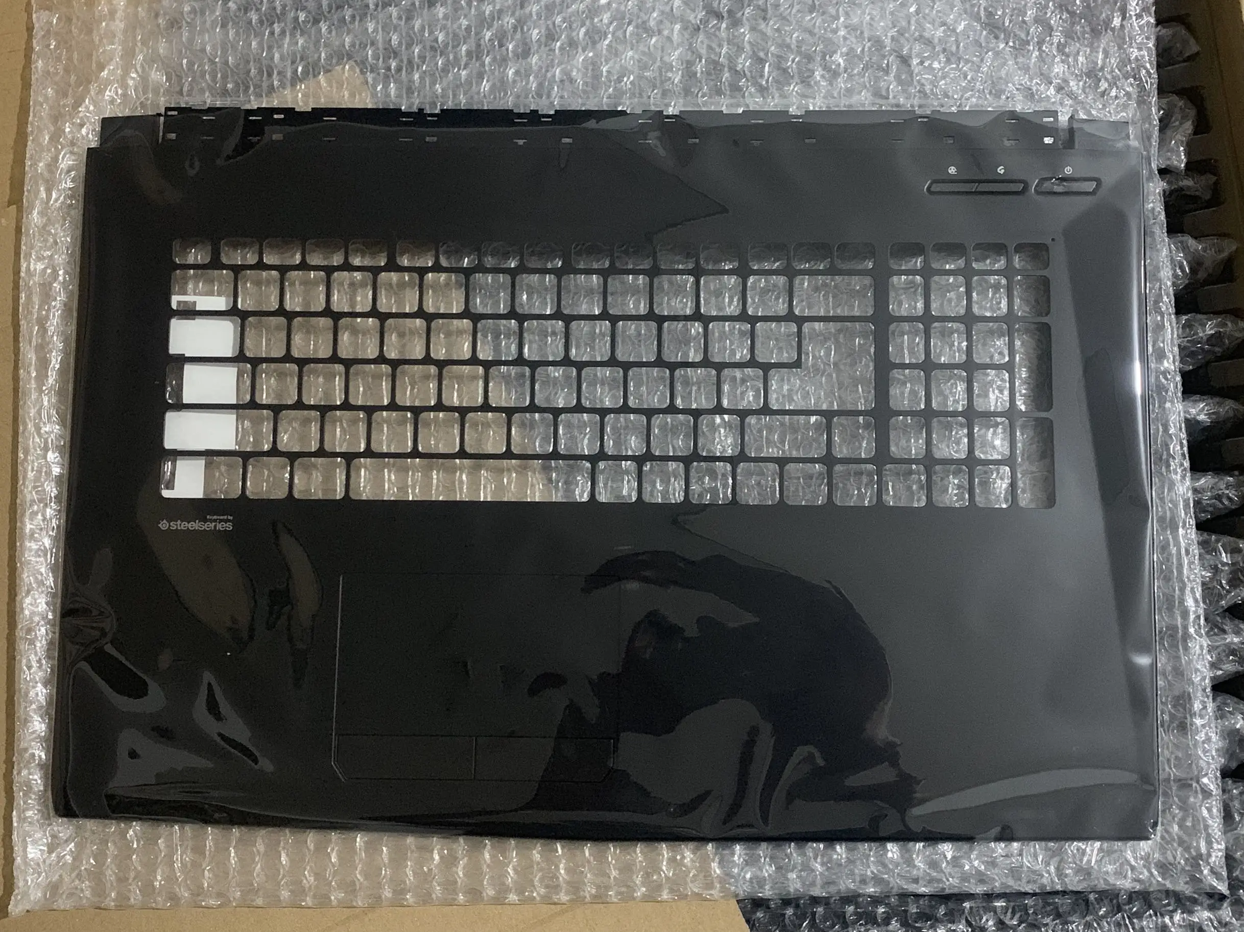 Чехол для MSI GP72 GL72 GP72VR GL72M MS-1793 C