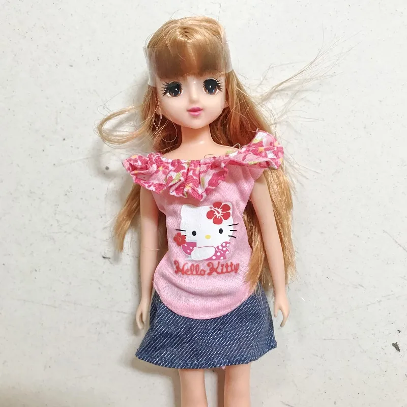 Заводская кукла licca 1/6 шарнирная кукла нео 20 см пользовательские куклы шарнир/нормальное тело с AB специальное предложение на продажу