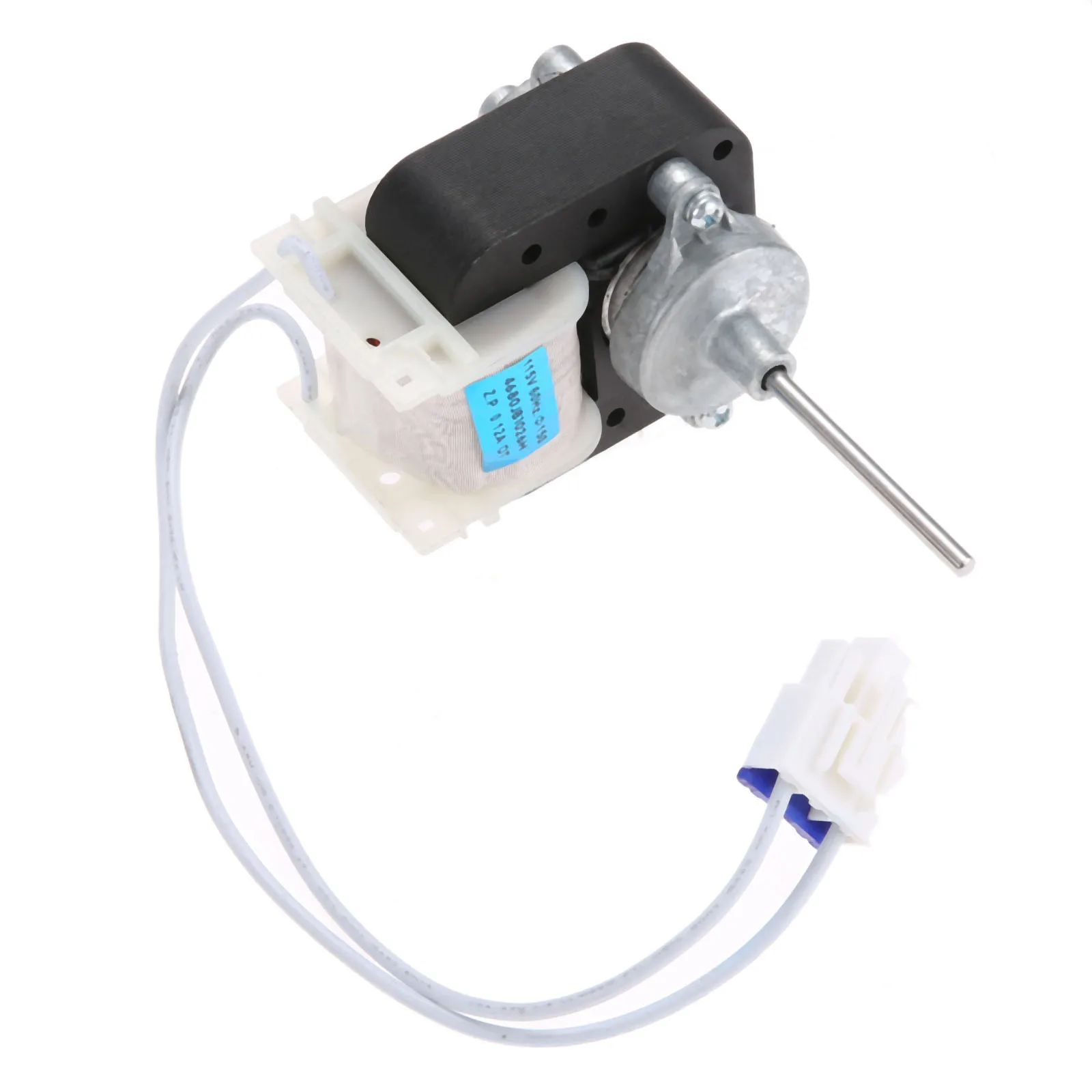 kenmore condenser fan motor