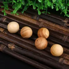 5 шт. шарик для ароматерапии комаров насекомых Репеллент ароматическое эфирное масло