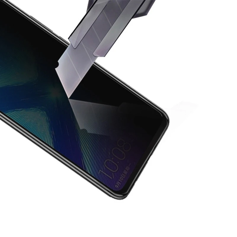 Полное покрытие из закаленного стекла для huawei Honor 8X Max Защита экрана для Honor 8X Max Play V20 V30 Magic 2 View 20 30