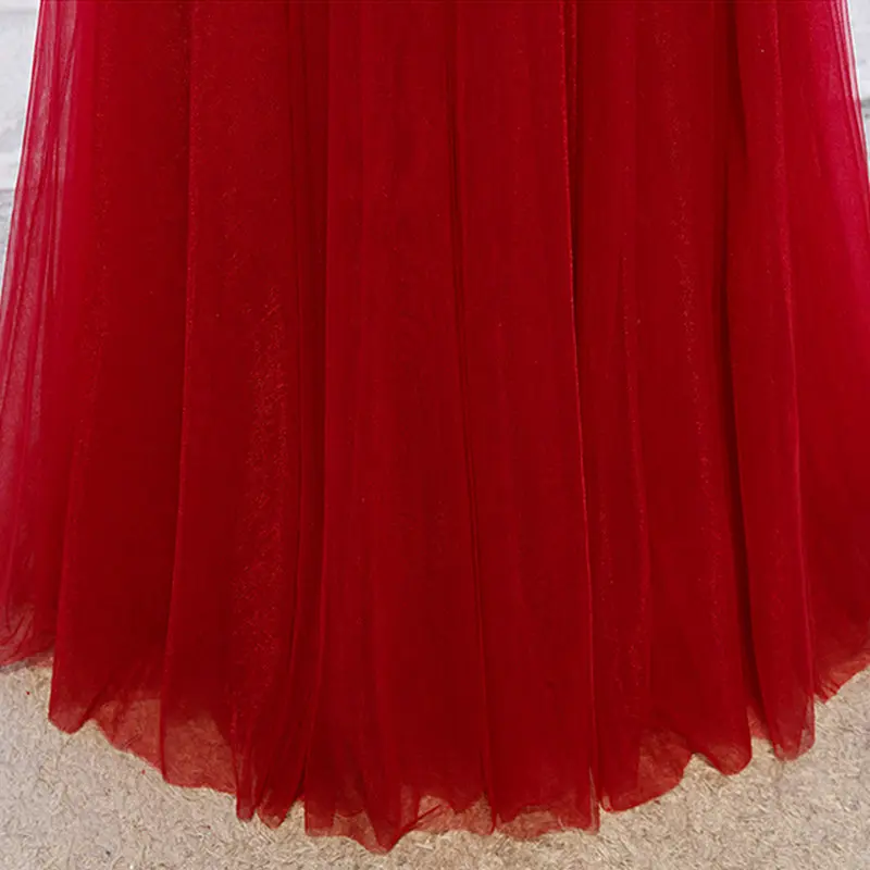 Ламия бусины с вышивкой Выпускные платья с коротким рукавом Вечеринка платье Простой Формальное вечернее платье по индивидуальному заказу специальные Нарядное платье