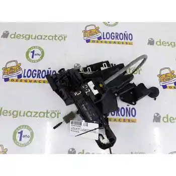 

A0997200135 LOCK LEFT FRONT DOOR MERCEDES C CLASS (W204) FAMILY