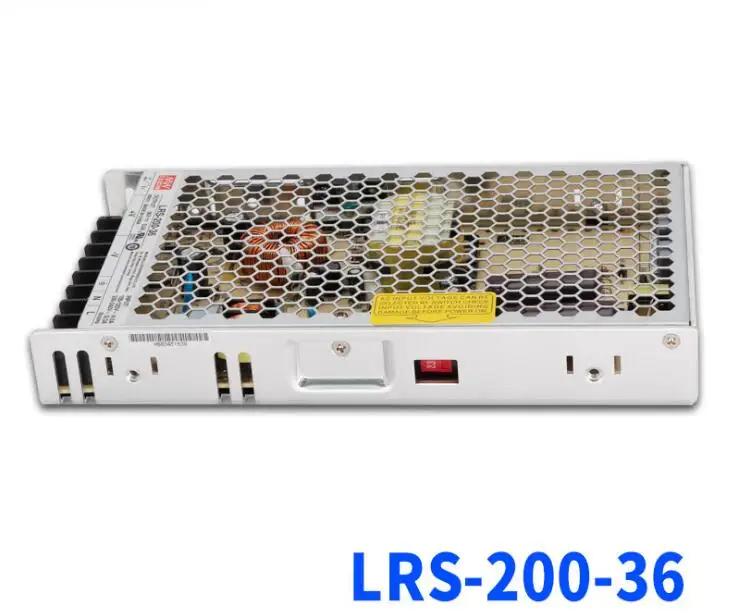 LRS-200-36-4
