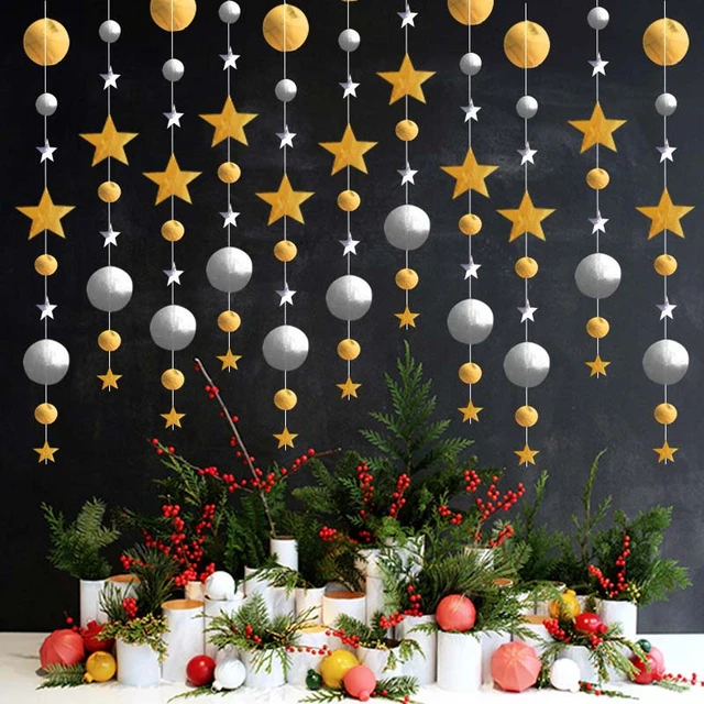 Black Gold Decorations Party  Black Gold Wedding Decorations - Party &  Holiday Diy Decorations - Aliexpress