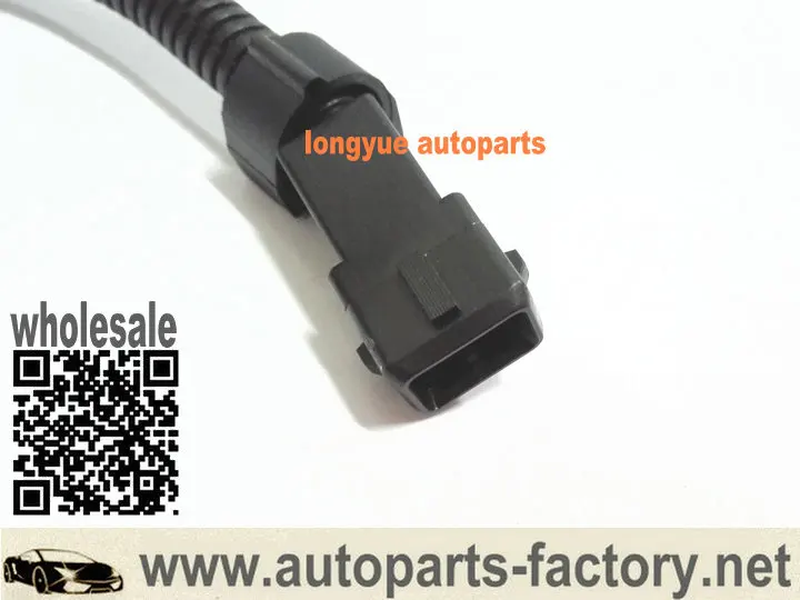 Longyue 10 шт. delphi mini Multec 2 к bosch EV1 инжектор коннектор адаптер